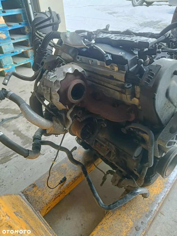 Silnik 2.0 TDI 150KM CUVC CUV VW Tiguan Sharan Passat CC Audi Q3 Seat Alhambra Skoda - 6