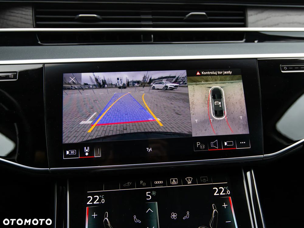 Audi A8 60 TFSI e Quattro Tiptronic - 39