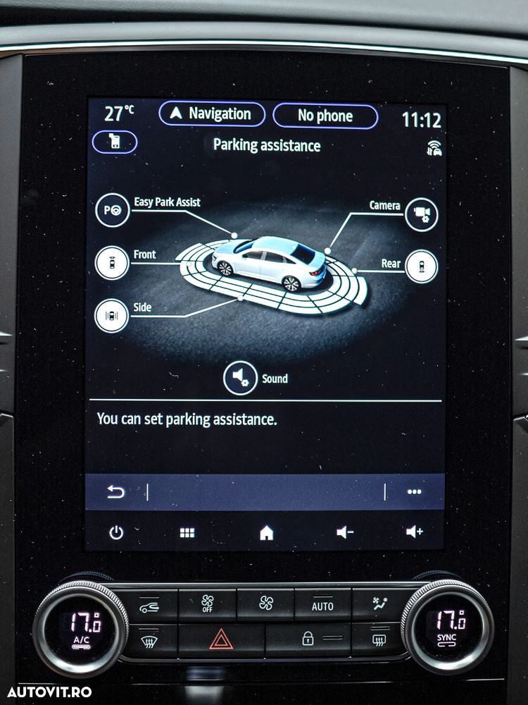 Renault Talisman - 30