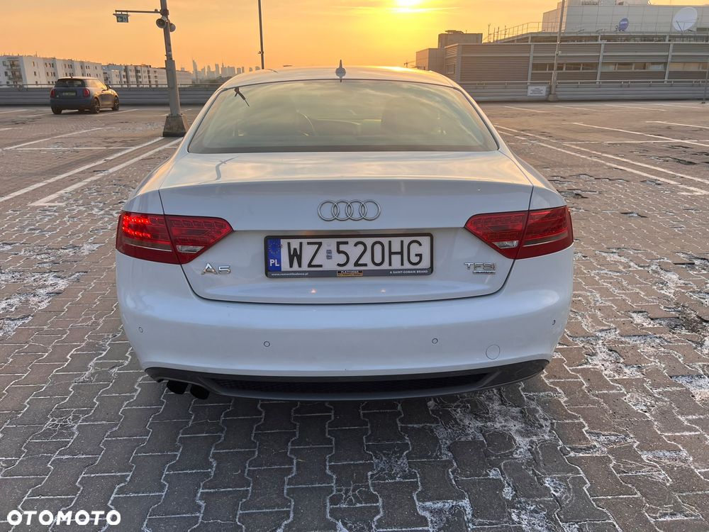 Audi A5 Coupé - 6