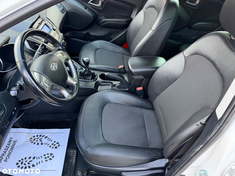 Hyundai ix35 1.6 2WD Style - 29