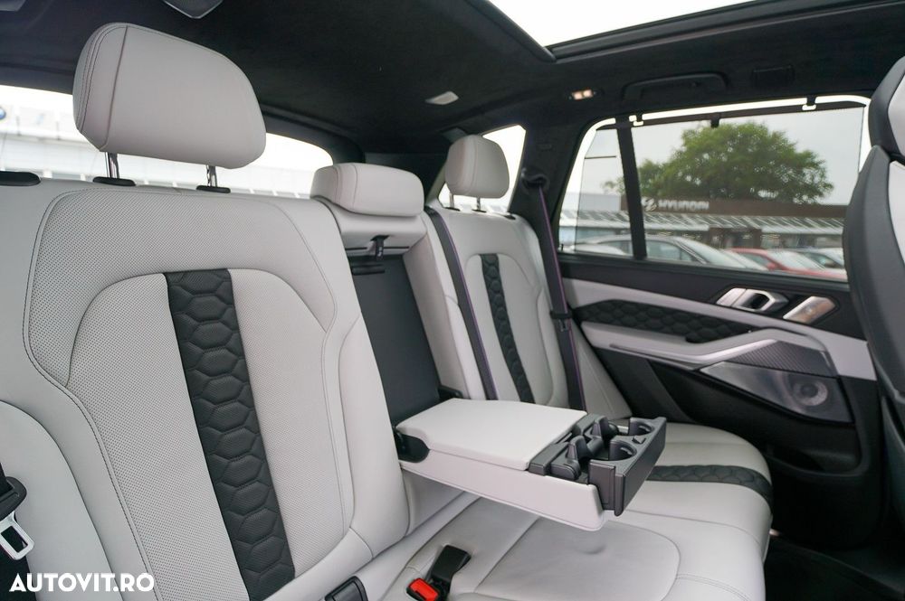 BMW X5 M Competition - 6