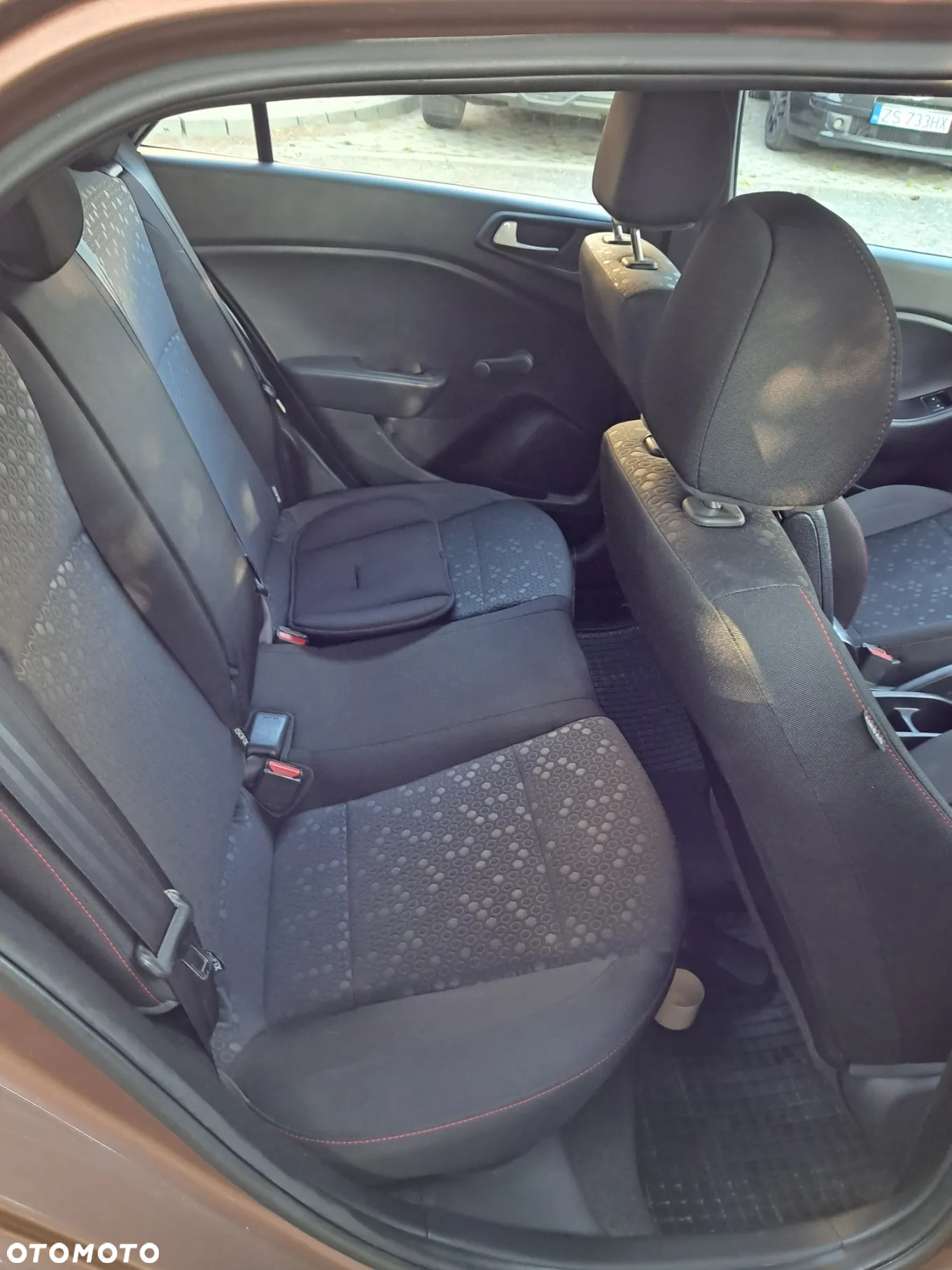 Hyundai i20 1.2 Launch - 7