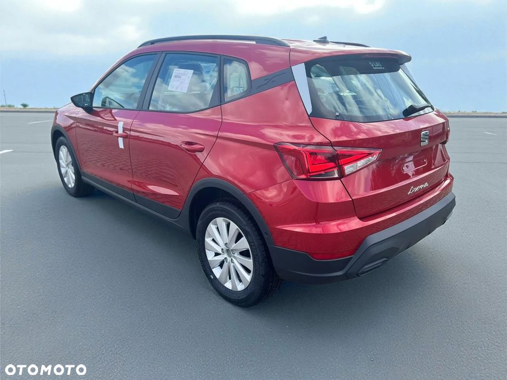 Seat Arona 1.0 TSI Style S&S - 4