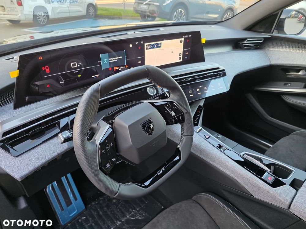 Peugeot 3008 1.2 PureTech mHEV GT E-DCS6 - 15