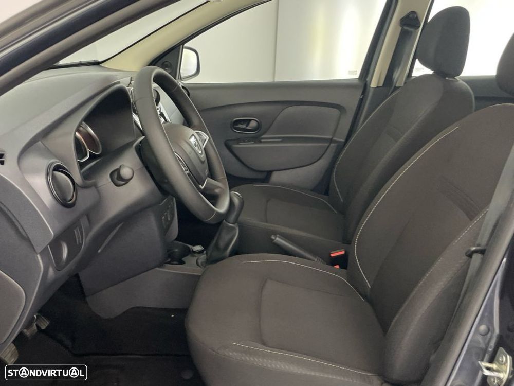 Dacia Sandero 1.0 SCe Comfort - 11