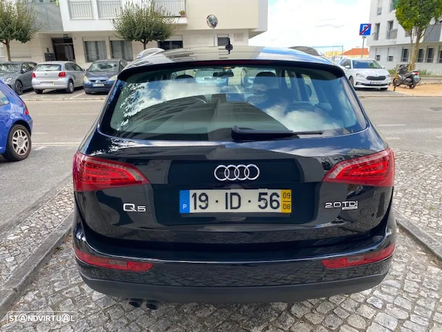 Audi Q5 2.0 TDI Sport - 10
