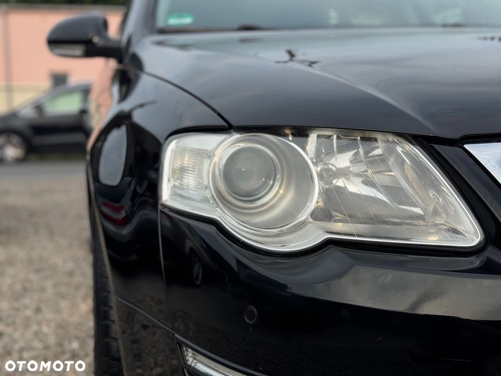 Volkswagen Passat 2.0 TDI DPF 4Motion Highline - 14
