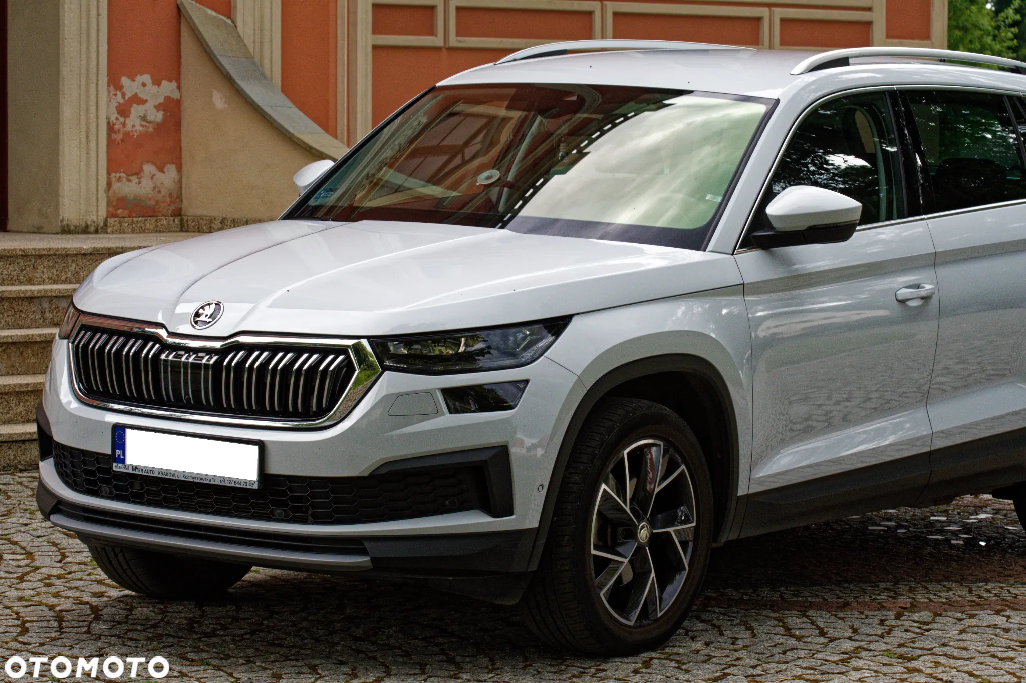 Skoda Kodiaq 2.0 TDI 4x2 Style DSG - 10