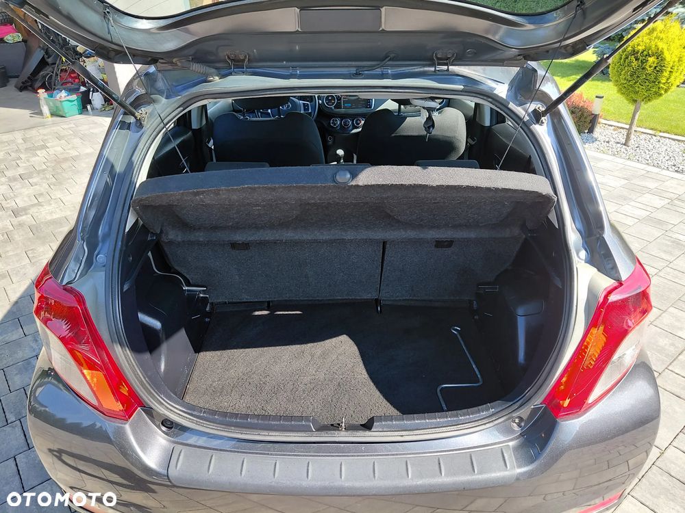Toyota Yaris 1.0 Life - 15