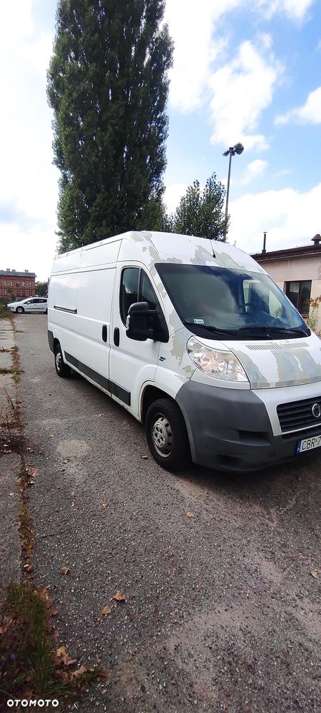 Fiat Ducato Panorama L2H2 - 4