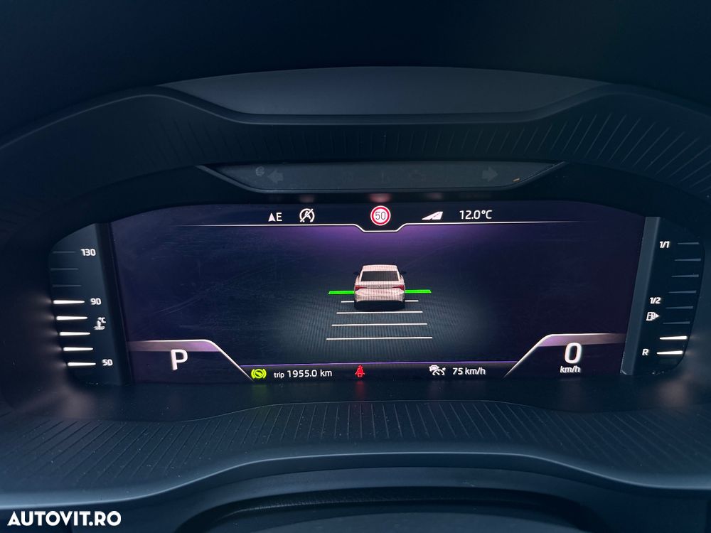 Skoda Kodiaq 2.0 TDI DSG Style - 25