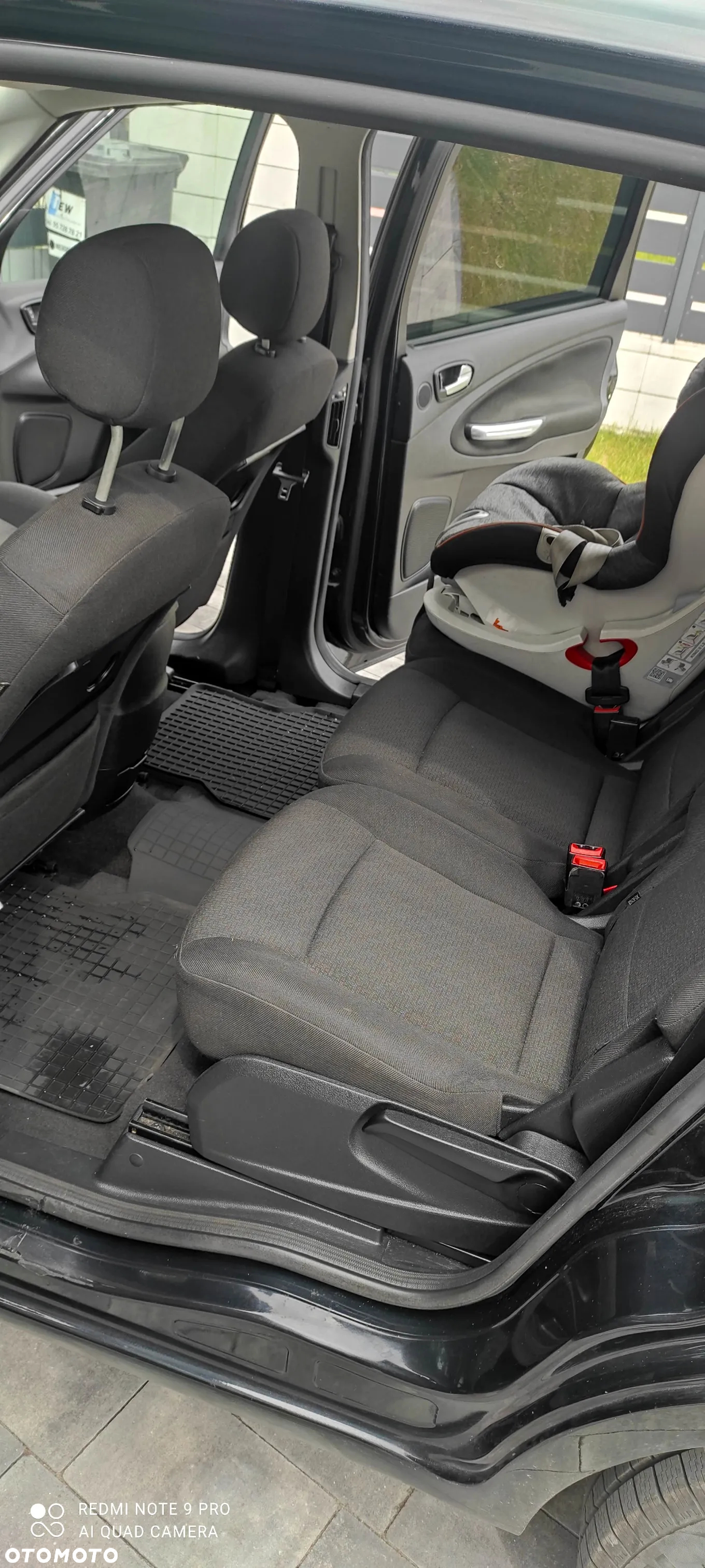 Ford S-Max 2.0 TDCi DPF Trend - 4