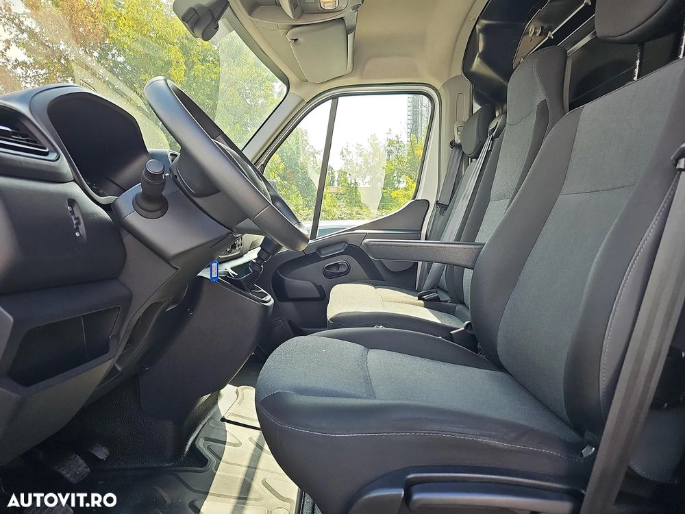 Renault Master - 14