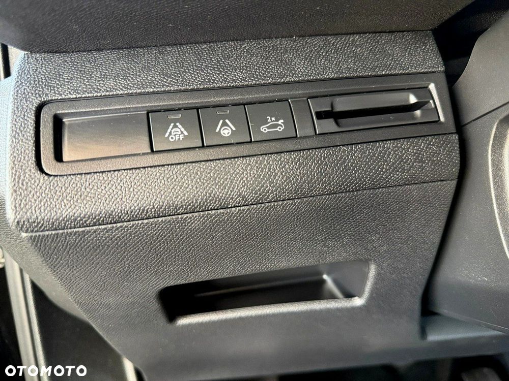 Peugeot 5008 - 15
