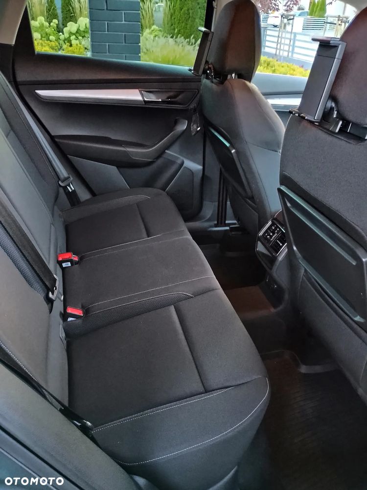 Skoda Karoq 2.0 TDI SCR 4x2 Ambition - 12