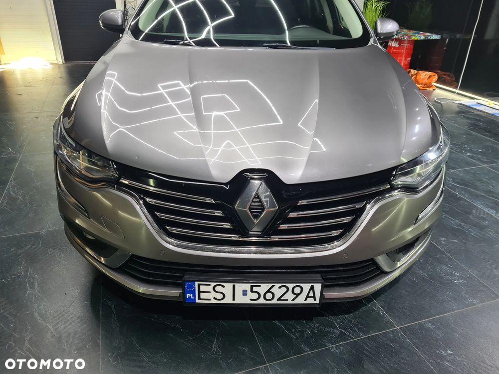 Renault Talisman BLUE dCi 160 EDC BUSINESS EDITION - 12