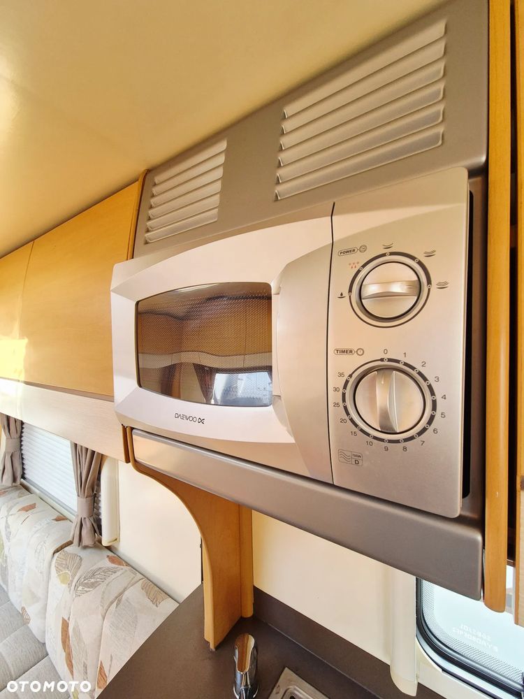 Inny Przyczepa kempingowa - 12