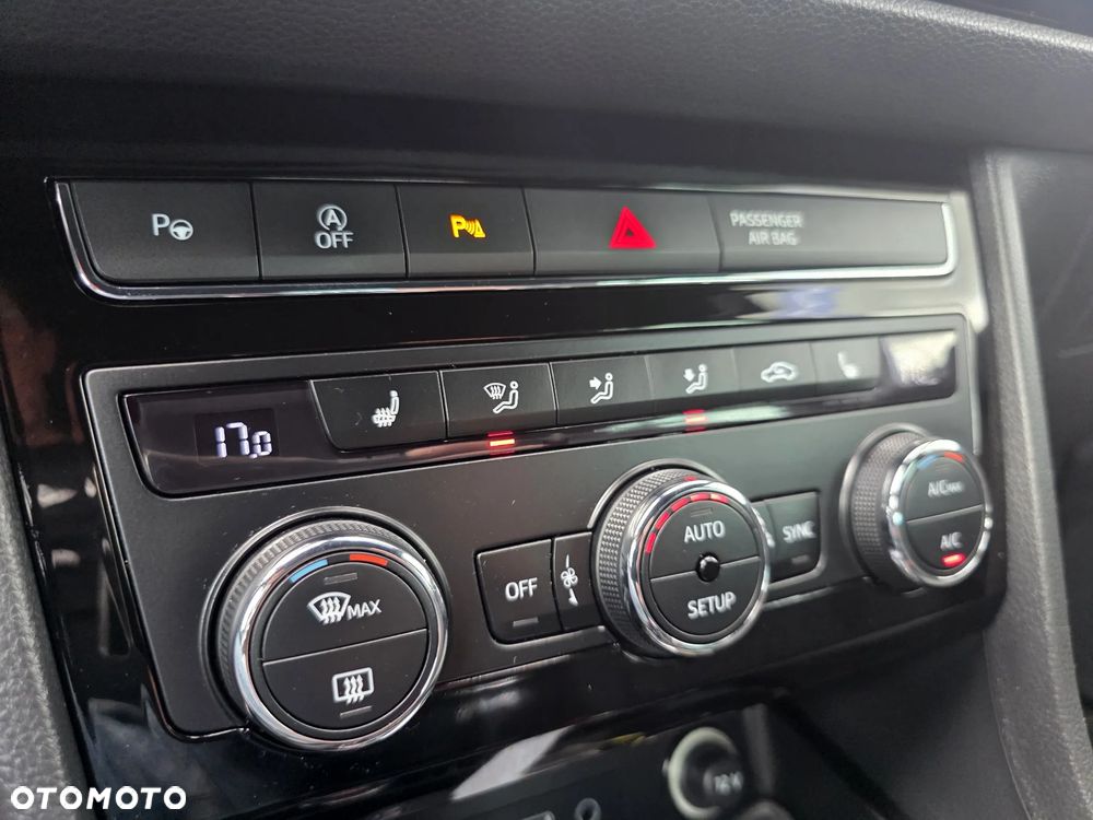 Seat Ateca - 17