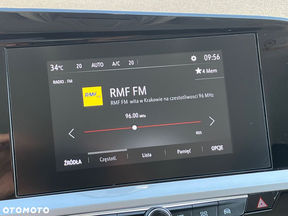 Opel Grandland X - 33