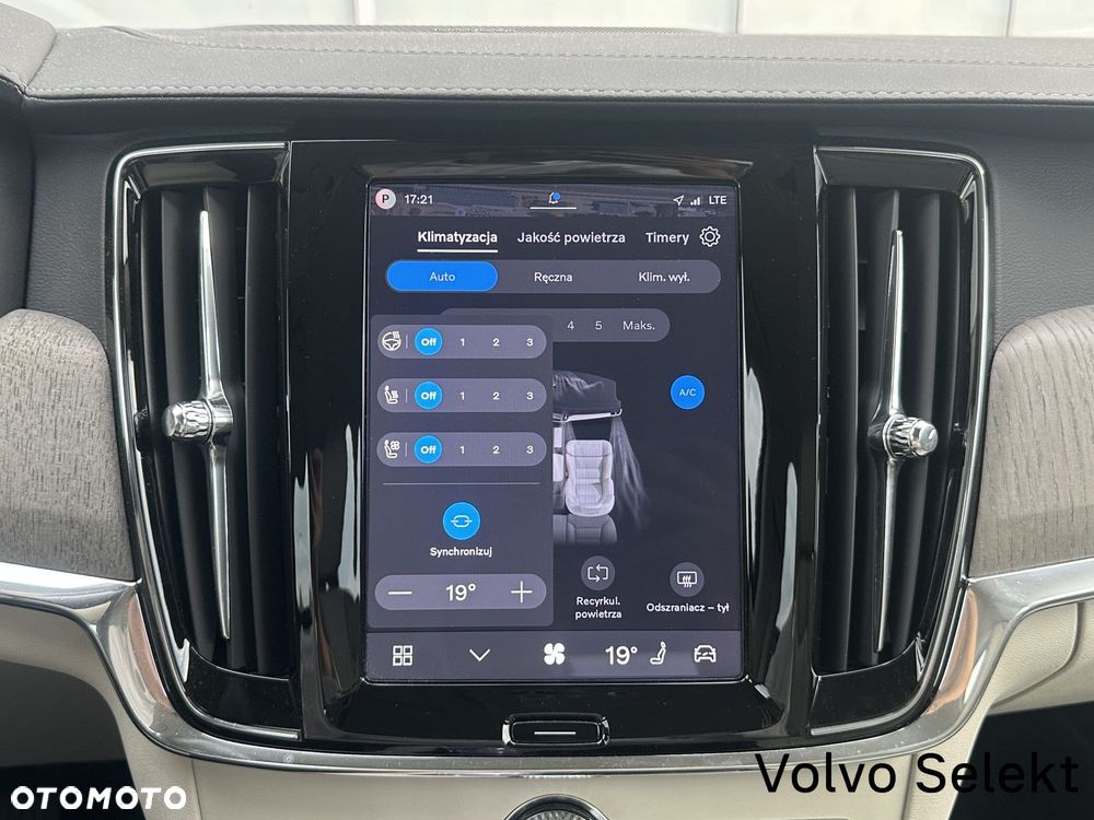 Volvo V90 - 18