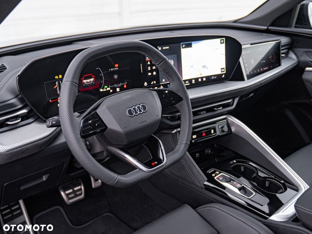 Audi Q5 Sportback TDI mHEV 150 kW Quattro S tronic - 9