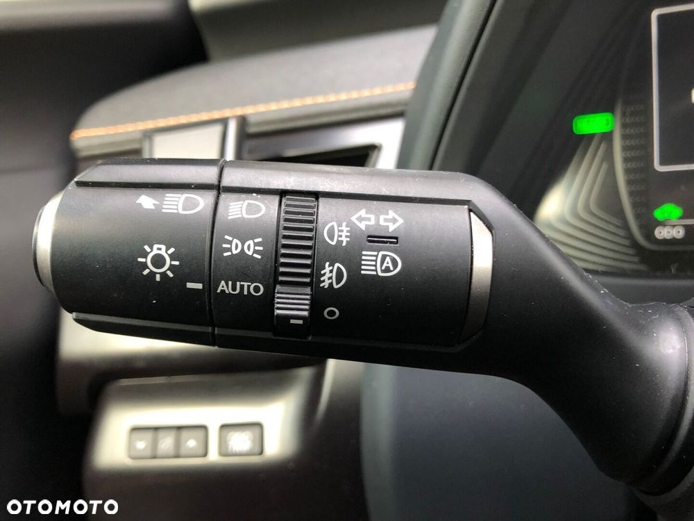 Lexus UX 250h GPF F Sport Design 2WD - 31