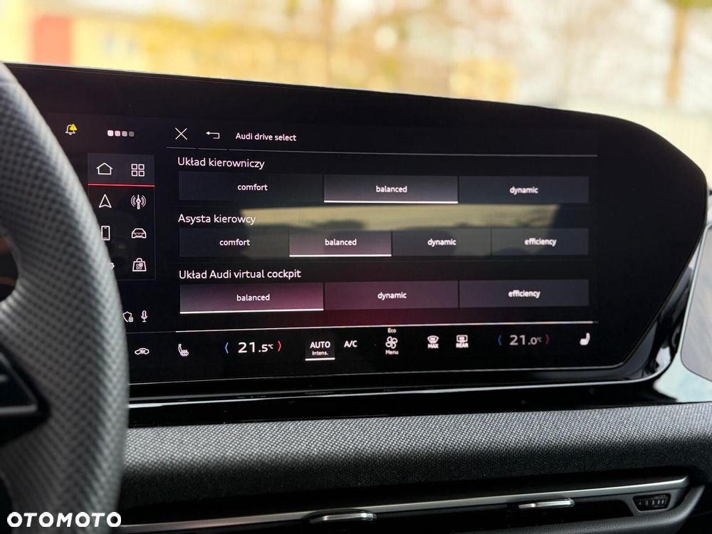 Audi A5 Avant TFSI S tronic - 33