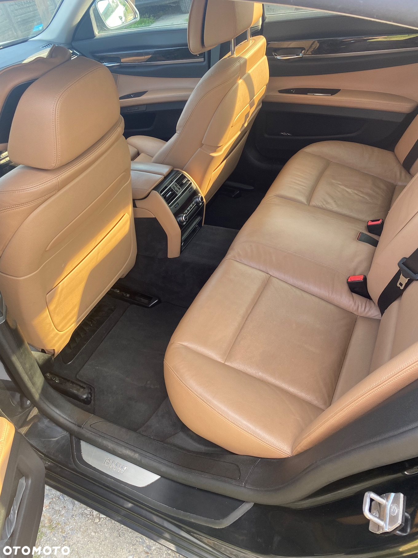 BMW Seria 7 730d xDrive - 11