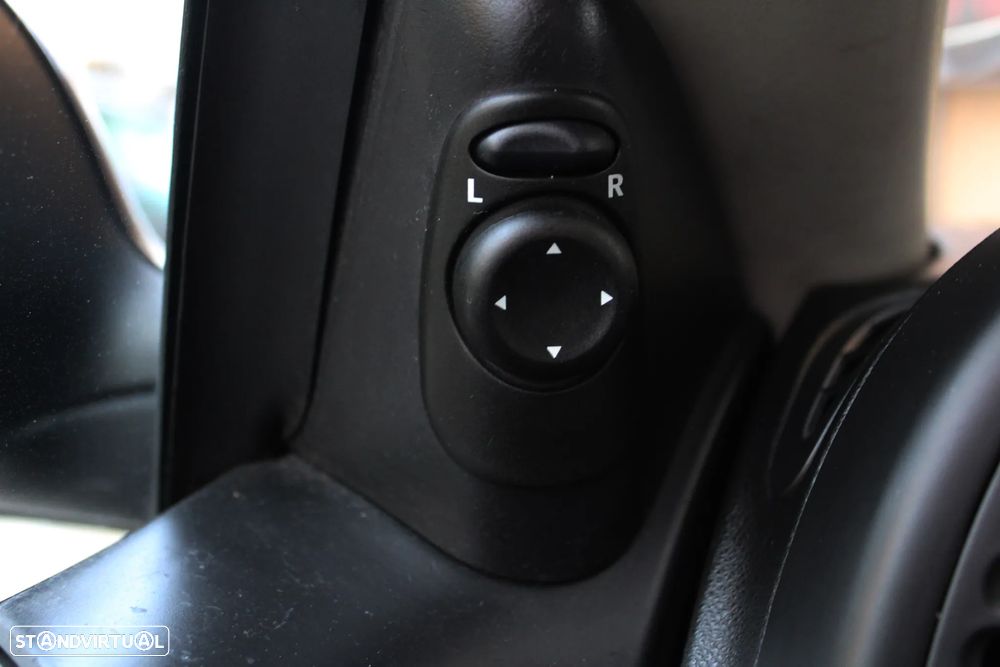 Saab 9-3 Cabriolet 1.8 t Linear - 44