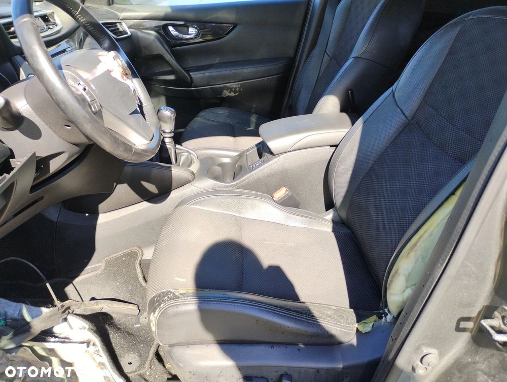 Nissan Qashqai - 7