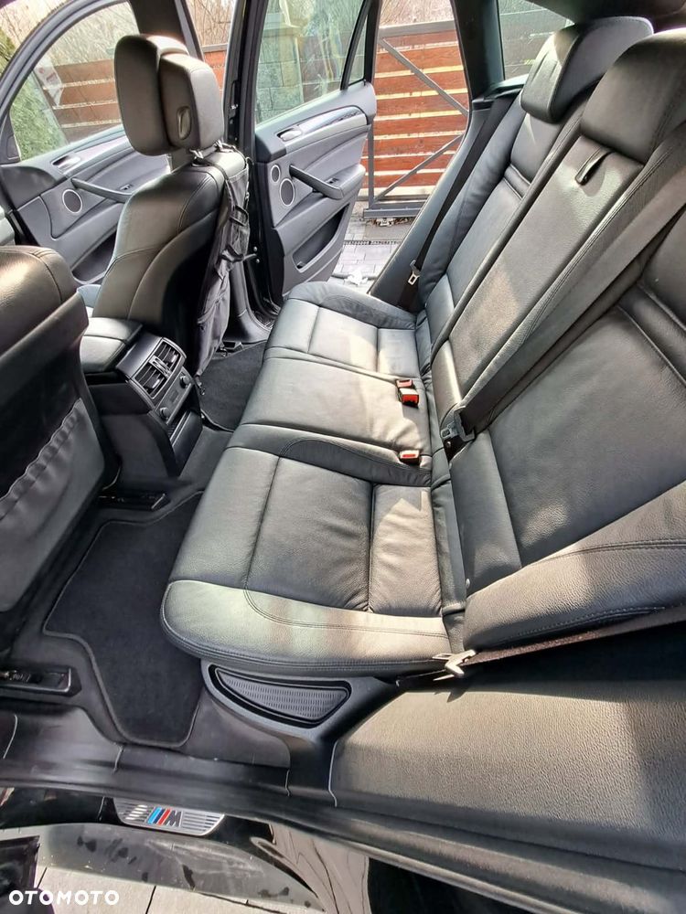 BMW X6 35i xDrive - 6
