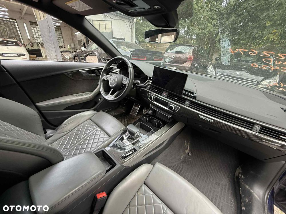 Audi S4 Limousine - 6