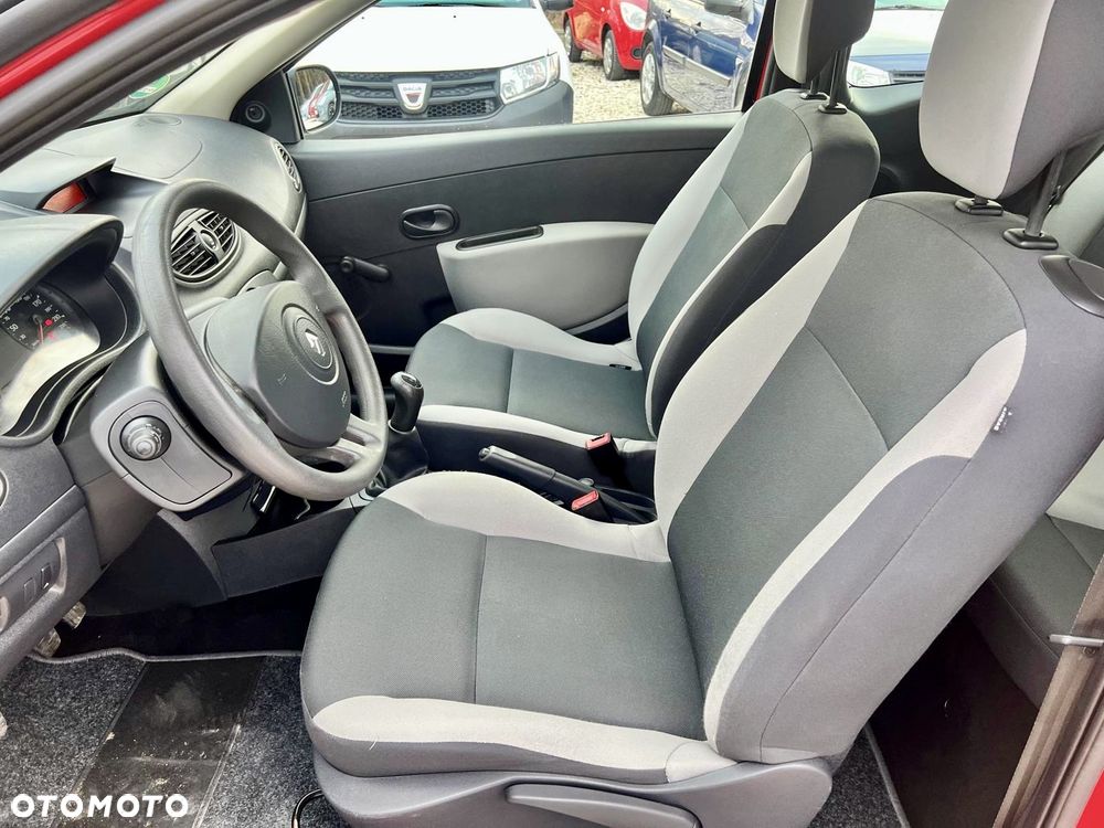 Renault Clio 1.2 16V 75 Dynamique - 4