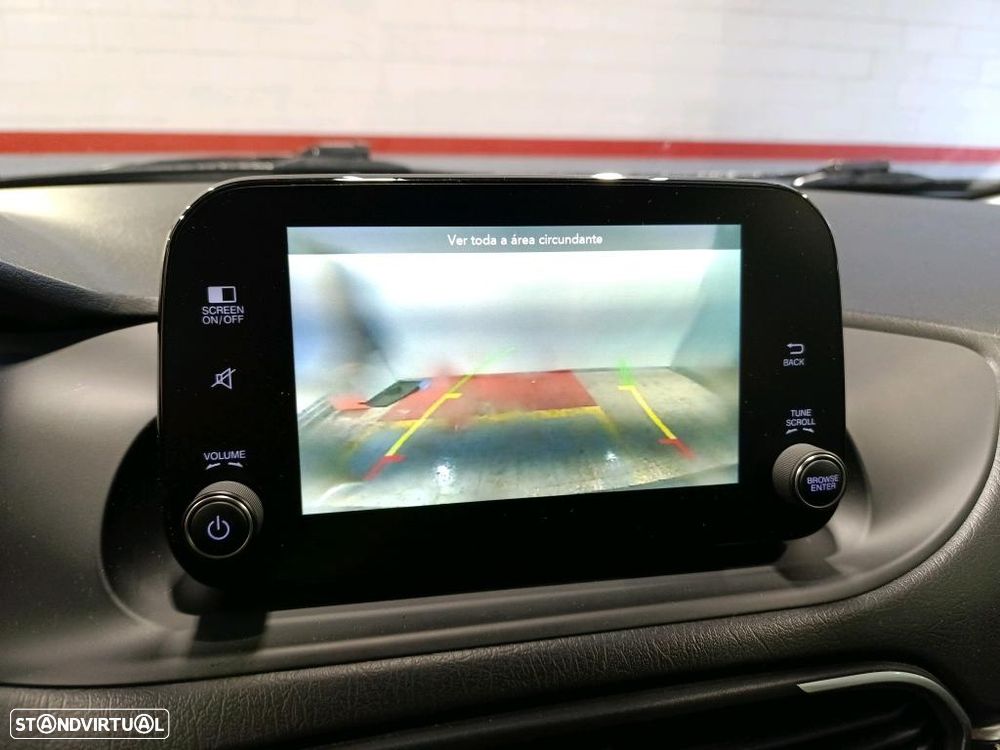 Fiat Tipo 1.3 MultiJet Life - 9