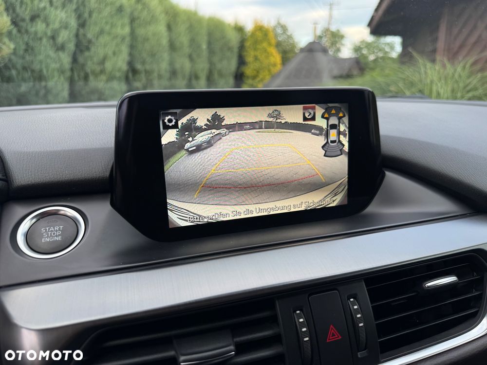 Mazda 6 - 25