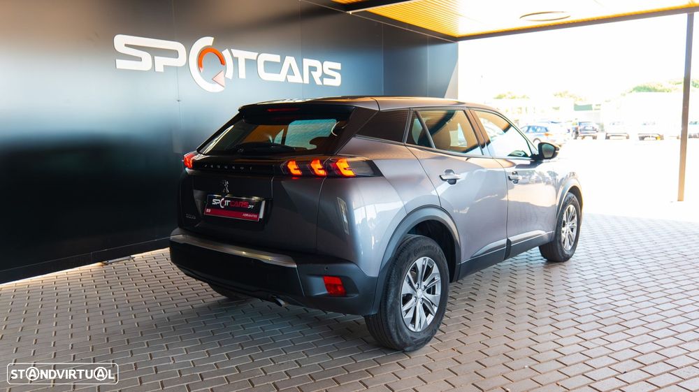 Peugeot 2008 1.2 PureTech Active Pack - 7