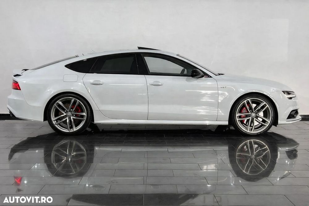 Audi A7 3.0 TDI competition quattro tiptronic - 3