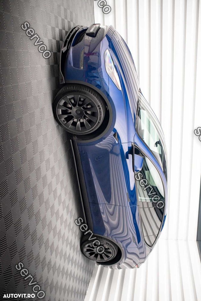 Praguri Tesla Model Y 2020- v2 - Maxton Design - 4