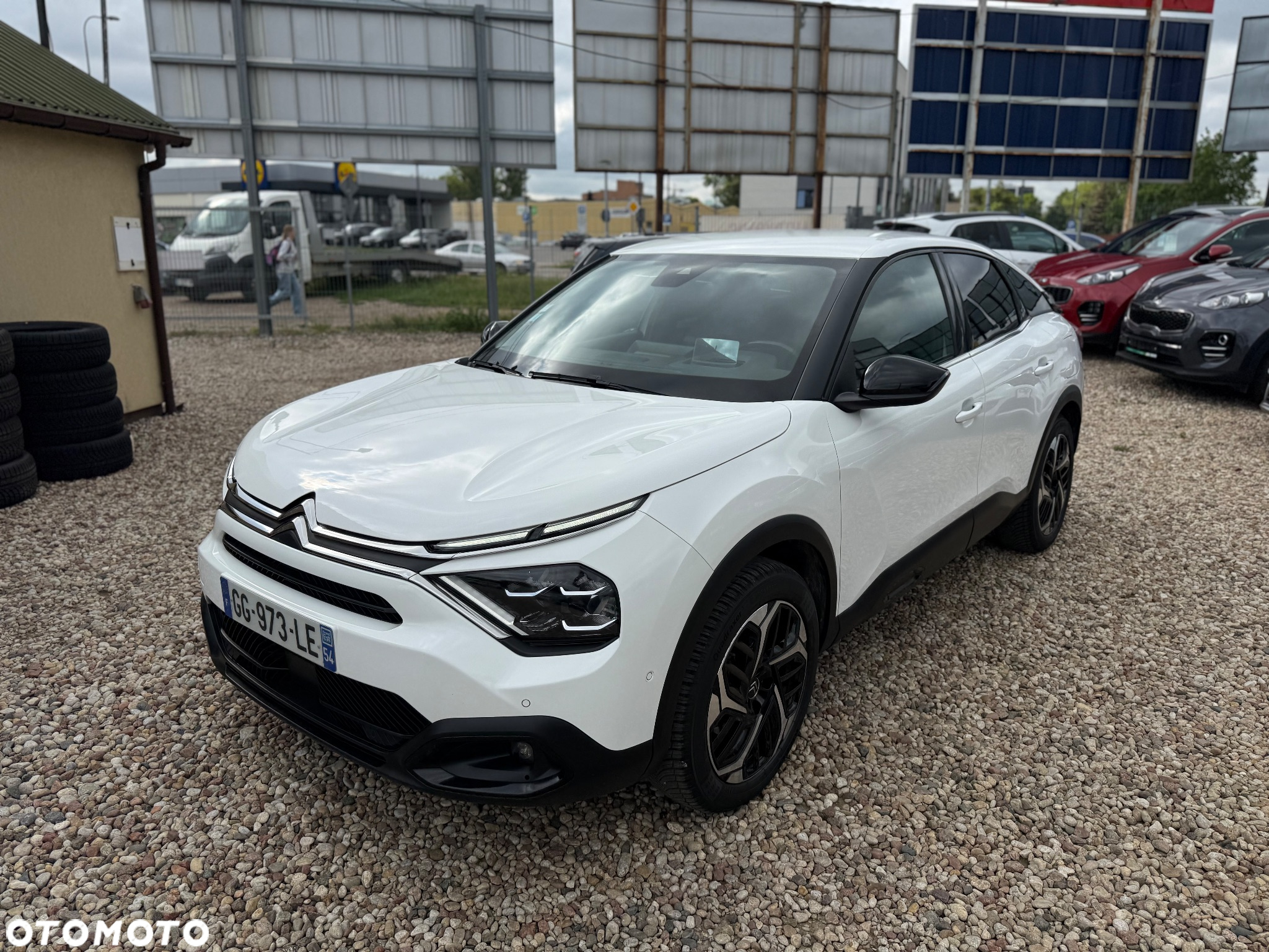 Citroën C4 - 34