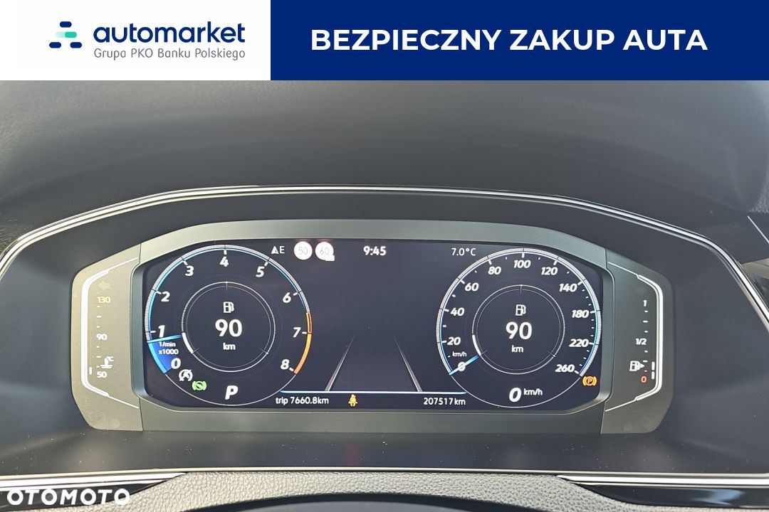 Volkswagen Passat 1.5 TSI EVO Business DSG - 15