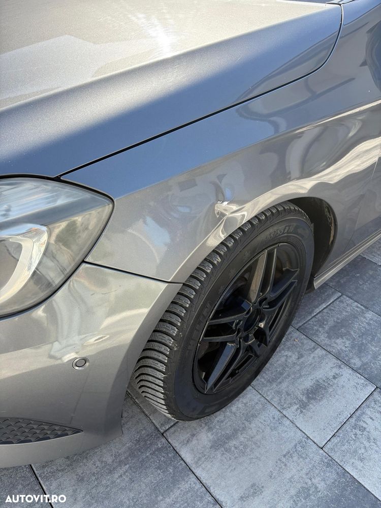 Mercedes-Benz A 200 Activity Edition - 20