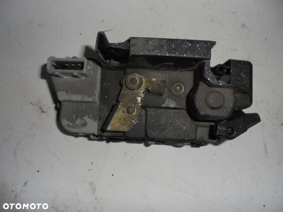 ZAMEK DRZWI PRAWY TYL XSARA II PICASSO - 3