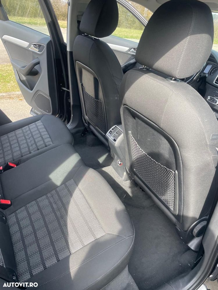 Audi Q3 2.0 TDI Design - 18