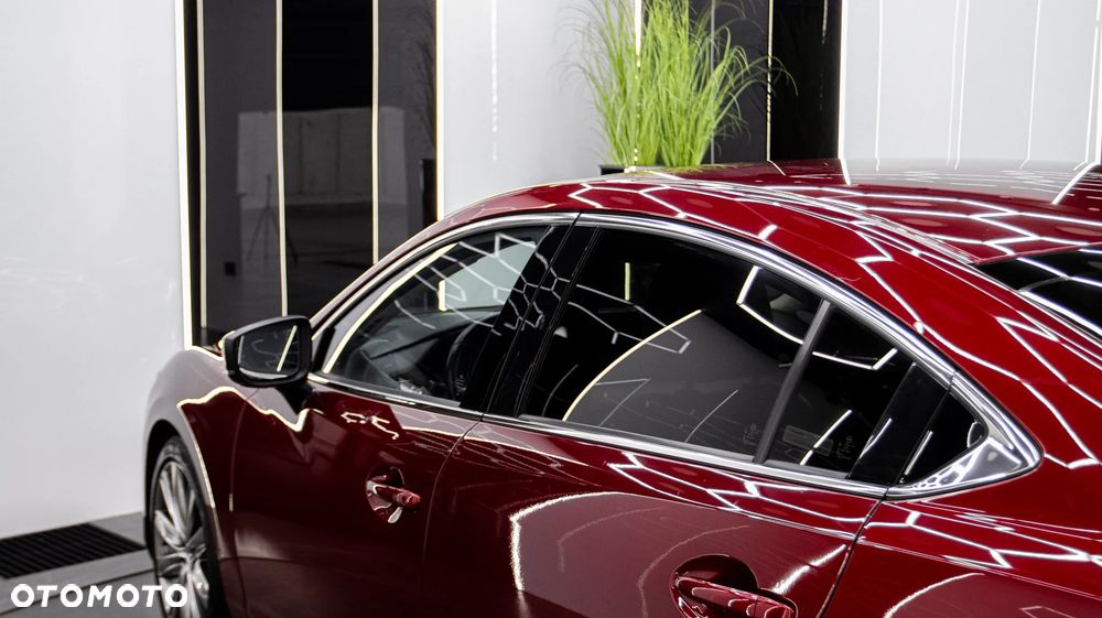 Mazda 6 2.0 SkyPrestige - 13