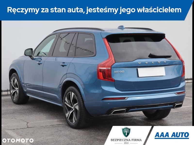 Volvo XC 90 - 6