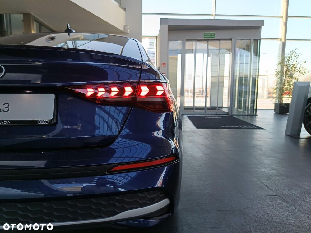 Audi A3 Limousine - 35