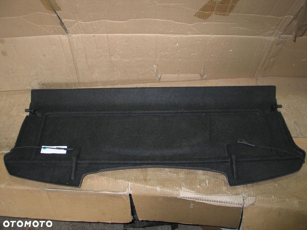 polka bagaznika vw fox 5Z0867769A oryginal - 5