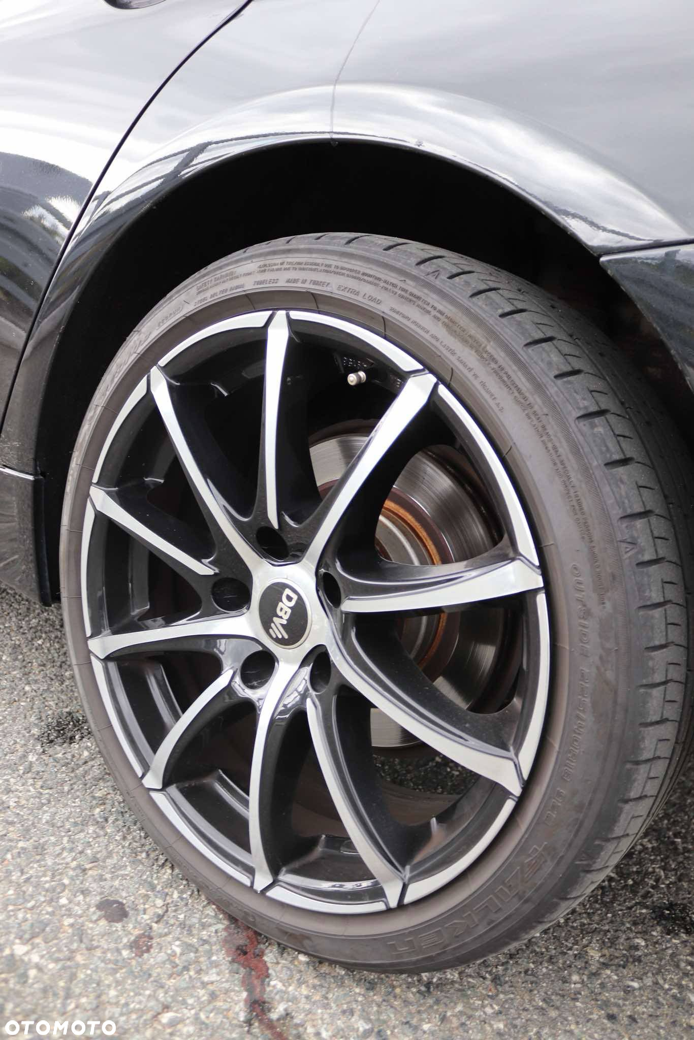 BMW Seria 3 318d Luxury Line - 6