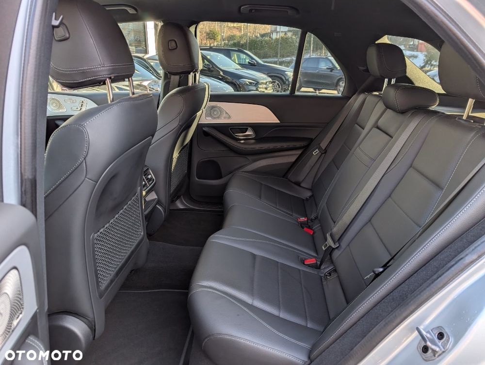 Mercedes-Benz GLE 300 d mHEV 4-Matic - 9
